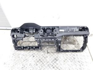 Używane Panel Volkswagen T-Cross 1.0 TSI 115 12V Cena € 475,00 Procedura marży oferowane przez GEJO Revisie & Onderdelen BV