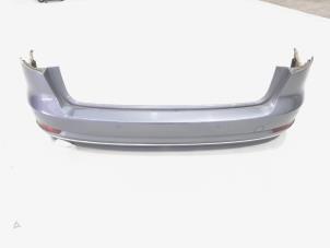 Begagnade Bakre stötfångare Audi A4 Avant (B9) 2.0 TDI Ultra 16V Pris € 300,00 Marginaltabell erbjuds av GEJO Revisie & Onderdelen BV