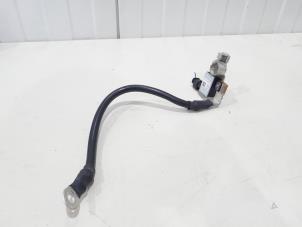 Begagnade Batterikontrollmodul Audi A4 Avant (B9) 2.0 TDI Ultra 16V Pris € 30,00 Marginaltabell erbjuds av GEJO Revisie & Onderdelen BV