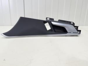 Gebruikte Portiergreep 4Deurs links-voor Audi A4 Avant (B9) 2.0 TDI Ultra 16V Prijs € 25,00 Margeregeling aangeboden door GEJO Revisie & Onderdelen BV