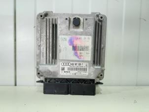 Gebruikte Computer Inspuit Audi A6 Avant (C7) 3.0 TDI V6 24V biturbo Quattro Prijs € 240,00 Margeregeling aangeboden door GEJO Revisie & Onderdelen BV