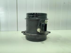 Gebruikte Luchtmassameter Audi A6 Avant (C7) 3.0 TDI V6 24V biturbo Quattro Prijs € 14,95 Margeregeling aangeboden door GEJO Revisie & Onderdelen BV