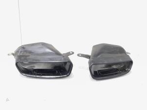 Gebruikte Diversen Audi A6 Avant (C7) 3.0 TDI V6 24V biturbo Quattro Prijs € 400,00 Margeregeling aangeboden door GEJO Revisie & Onderdelen BV