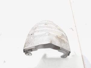 Gebruikte Differentieel Deksel Audi A6 Avant (C7) 3.0 TDI V6 24V biturbo Quattro Prijs € 19,95 Margeregeling aangeboden door GEJO Revisie & Onderdelen BV