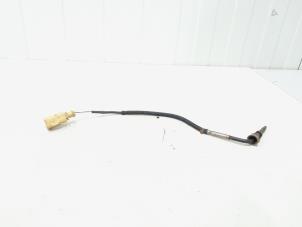 Gebruikte Uitlaat temperatuursensor Audi A6 Avant (C7) 3.0 TDI V6 24V biturbo Quattro Prijs € 74,00 Margeregeling aangeboden door GEJO Revisie & Onderdelen BV