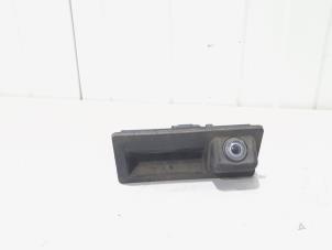 Begagnade Backkamera Audi A6 Avant (C7) 3.0 TDI V6 24V biturbo Quattro Pris € 140,00 Marginaltabell erbjuds av GEJO Revisie & Onderdelen BV