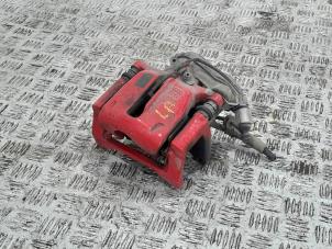 Gebruikte Remklauw (Tang) links-achter Audi A6 Avant (C7) 3.0 TDI V6 24V biturbo Quattro Prijs € 270,00 Margeregeling aangeboden door GEJO Revisie & Onderdelen BV