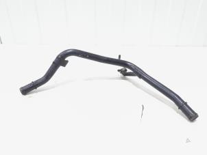 Gebruikte Waterpijp Audi TT (8J3) 2.0 TFSI 16V Prijs € 19,00 Margeregeling aangeboden door GEJO Revisie & Onderdelen BV