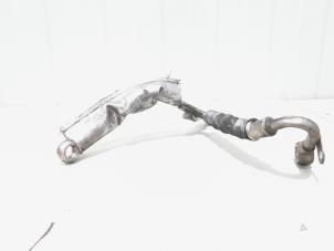 Gebruikte Waterpijp Audi A5 (8T3) 2.0 TFSI 16V Quattro Prijs € 19,00 Margeregeling aangeboden door GEJO Revisie & Onderdelen BV