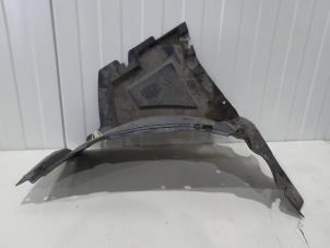 Begagnade Isolering, hjulhus Audi A6 Avant (C7) 3.0 TDI V6 24V biturbo Quattro Pris € 55,00 Marginaltabell erbjuds av GEJO Revisie & Onderdelen BV