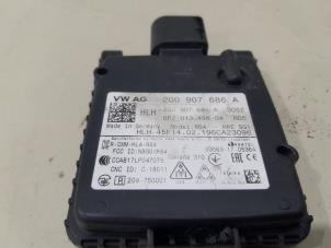 Begagnade Dödvinkelsensor Volkswagen T-Cross 1.0 TSI 115 12V Pris € 145,95 Marginaltabell erbjuds av GEJO Revisie & Onderdelen BV