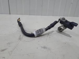 Begagnade Batterisensor Volkswagen T-Cross 1.0 TSI 115 12V Pris € 18,95 Marginaltabell erbjuds av GEJO Revisie & Onderdelen BV