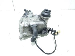 Gebruikte EGR koeler Audi A6 Avant (C7) 3.0 TDI V6 24V biturbo Quattro Prijs € 300,00 Margeregeling aangeboden door GEJO Revisie & Onderdelen BV