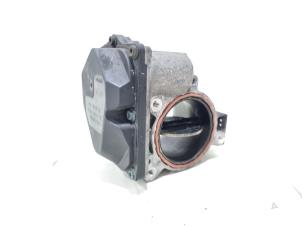 Gebruikte Gasklephuis Audi A6 Avant (C7) 3.0 TDI V6 24V biturbo Quattro Prijs € 15,00 Margeregeling aangeboden door GEJO Revisie & Onderdelen BV