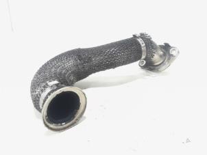 Gebruikte EGR Buis Audi A6 Avant (C7) 3.0 TDI V6 24V biturbo Quattro Prijs € 19,00 Margeregeling aangeboden door GEJO Revisie & Onderdelen BV