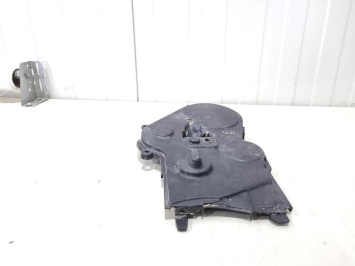 Kamremsskydd från en Volvo V90 II (PW) 2.0 B4 16V Mild Hybrid 2021