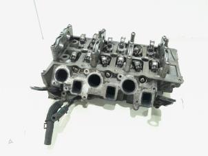 Gebruikte Cilinderkop Audi A6 Avant (C7) 3.0 TDI V6 24V biturbo Quattro Prijs € 290,00 Margeregeling aangeboden door GEJO Revisie & Onderdelen BV