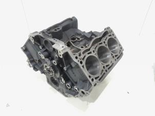 Gebruikte Draaiend Gedeelte motor Audi A6 Avant (C7) 3.0 TDI V6 24V biturbo Quattro Prijs € 1.990,00 Margeregeling aangeboden door GEJO Revisie & Onderdelen BV