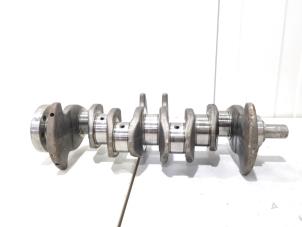 Begagnade Vevaxel Volkswagen Golf VI (5K1) 1.4 TSI 160 16V Pris € 200,00 Marginaltabell erbjuds av GEJO Revisie & Onderdelen BV