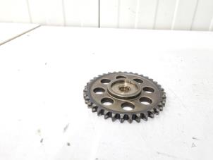 Begagnade Kamaxeldrev Volkswagen Golf VI (5K1) 1.4 TSI 160 16V Pris € 13,00 Marginaltabell erbjuds av GEJO Revisie & Onderdelen BV