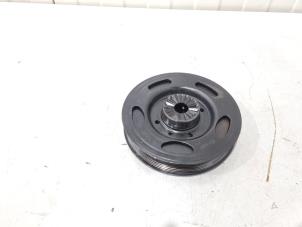 Begagnade Vibrationsdämpare Volkswagen Golf VII (AUA) 2.0 R 4Motion 16V Pris € 49,00 Marginaltabell erbjuds av GEJO Revisie & Onderdelen BV