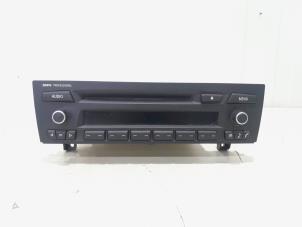 Begagnade CD-växlare BMW X1 (E84) sDrive 18d 2.0 16V Pris € 160,00 Marginaltabell erbjuds av GEJO Revisie & Onderdelen BV