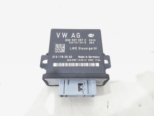 Begagnade Dator, kurvljus Audi A1 Sportback (8XA/8XF) 1.6 TDI 16V Pris € 27,00 Marginaltabell erbjuds av GEJO Revisie & Onderdelen BV