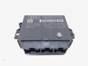 Gebruikte PDC Module Audi A1 Sportback (8XA/8XF) 1.6 TDI 16V Prijs € 22,00 Margeregeling aangeboden door GEJO Revisie & Onderdelen BV