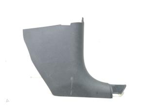 Gebruikte A-stijl Afdekkap rechts Audi A1 Sportback (8XA/8XF) 1.6 TDI 16V Prijs € 22,95 Margeregeling aangeboden door GEJO Revisie & Onderdelen BV