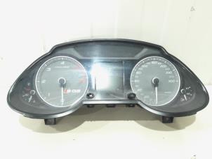 Begagnade Instrumentpanel Audi SQ5 (8RB) 3.0 TDI V6 24V Pris € 200,00 Marginaltabell erbjuds av GEJO Revisie & Onderdelen BV