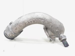 Begagnade Turborör Audi SQ5 (8RB) 3.0 TDI V6 24V Pris € 34,95 Marginaltabell erbjuds av GEJO Revisie & Onderdelen BV