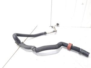 Gebruikte Waterpijp Audi SQ5 (8RB) 3.0 TDI V6 24V Prijs € 29,95 Margeregeling aangeboden door GEJO Revisie & Onderdelen BV