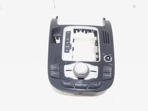 Begagnade Kontrollenhet, multimedia Audi SQ5 (8RB) 3.0 TDI V6 24V Pris € 145,00 Marginaltabell erbjuds av GEJO Revisie & Onderdelen BV