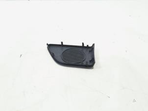 Begagnade Högtalarskydd Audi SQ5 (8RB) 3.0 TDI V6 24V Pris € 3,00 Marginaltabell erbjuds av GEJO Revisie & Onderdelen BV