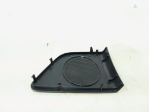 Begagnade Högtalarskydd Audi SQ5 (8RB) 3.0 TDI V6 24V Pris € 4,00 Marginaltabell erbjuds av GEJO Revisie & Onderdelen BV