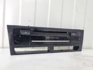 Begagnade Skydd, diverse Audi SQ5 (8RB) 3.0 TDI V6 24V Pris € 25,00 Marginaltabell erbjuds av GEJO Revisie & Onderdelen BV