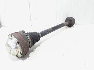 Gebruikte Steekas rechts-achter Audi SQ5 (8RB) 3.0 TDI V6 24V Prijs € 14,00 Margeregeling aangeboden door GEJO Revisie & Onderdelen BV