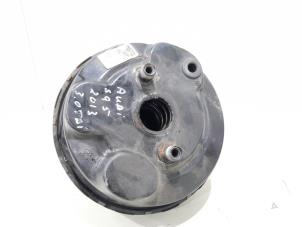 Gebruikte Rembol Audi SQ5 (8RB) 3.0 TDI V6 24V Prijs € 54,95 Margeregeling aangeboden door GEJO Revisie & Onderdelen BV