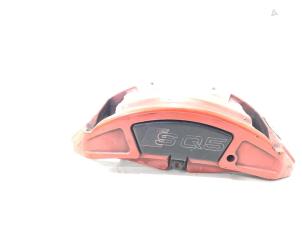 Gebruikte Remklauw (Tang) links-voor Audi SQ5 (8RB) 3.0 TDI V6 24V Prijs € 220,00 Margeregeling aangeboden door GEJO Revisie & Onderdelen BV