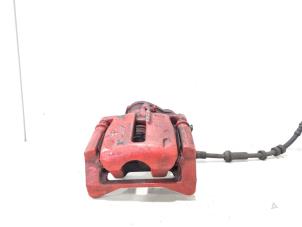 Gebruikte Remklauw (Tang) links-achter Audi SQ5 (8RB) 3.0 TDI V6 24V Prijs € 79,95 Margeregeling aangeboden door GEJO Revisie & Onderdelen BV