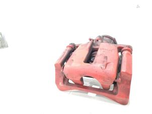 Begagnade Bakre bromsok, höger Audi SQ5 (8RB) 3.0 TDI V6 24V Pris € 79,95 Marginaltabell erbjuds av GEJO Revisie & Onderdelen BV