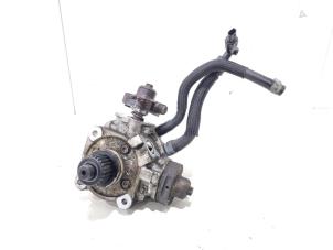 Gebruikte Hogedrukpomp Audi SQ5 (8RB) 3.0 TDI V6 24V Prijs € 299,00 Margeregeling aangeboden door GEJO Revisie & Onderdelen BV