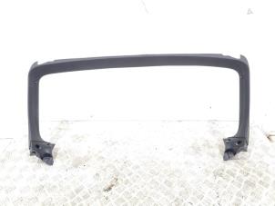 Begagnade List, baklucka Audi SQ5 (8RB) 3.0 TDI V6 24V Pris € 18,95 Marginaltabell erbjuds av GEJO Revisie & Onderdelen BV