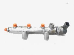 Gebruikte Common rail (Injectie) Audi SQ5 (8RB) 3.0 TDI V6 24V Prijs € 19,95 Margeregeling aangeboden door GEJO Revisie & Onderdelen BV