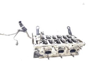 Gebruikte Cilinderkop Audi SQ5 (8RB) 3.0 TDI V6 24V Prijs € 249,00 Margeregeling aangeboden door GEJO Revisie & Onderdelen BV
