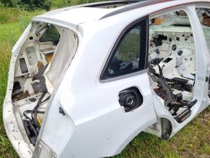 Begagnade Plåtdel, höger bak Audi SQ5 (8RB) 3.0 TDI V6 24V Pris på förfrågan erbjuds av GEJO Revisie & Onderdelen BV