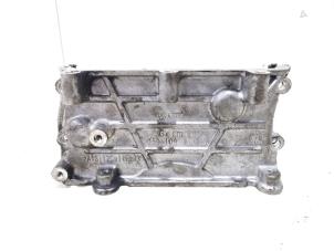 Begagnade Kamremsskydd Audi SQ5 (8RB) 3.0 TDI V6 24V Pris € 14,00 Marginaltabell erbjuds av GEJO Revisie & Onderdelen BV