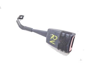 Begagnade Främre bältesspänne, höger Audi SQ5 (8RB) 3.0 TDI V6 24V Pris € 14,50 Marginaltabell erbjuds av GEJO Revisie & Onderdelen BV