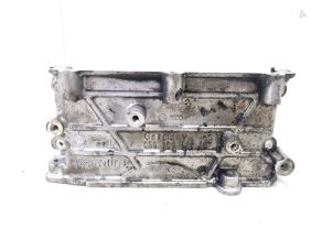 Begagnade Kamremsskydd Audi SQ5 (8RB) 3.0 TDI V6 24V Pris € 14,00 Marginaltabell erbjuds av GEJO Revisie & Onderdelen BV