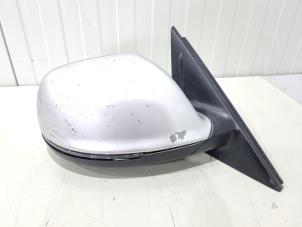 Begagnade Skärmspegel, höger Audi SQ5 (8RB) 3.0 TDI V6 24V Pris € 100,00 Marginaltabell erbjuds av GEJO Revisie & Onderdelen BV